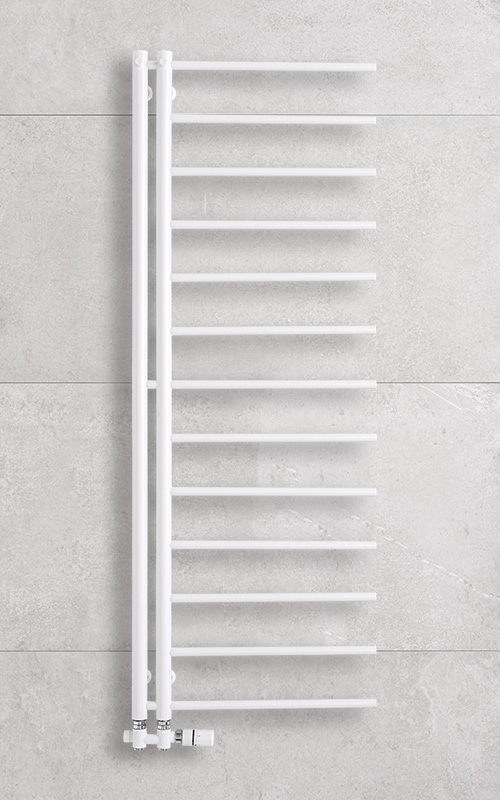 Bathroom radiator Apollo - catalog
