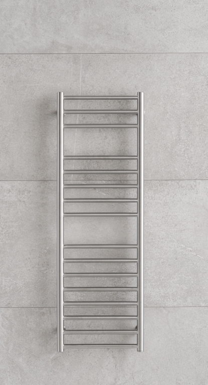 Radiator Luxor - stainless