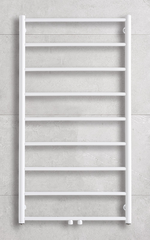 Bathroom radiator Naas - catalog