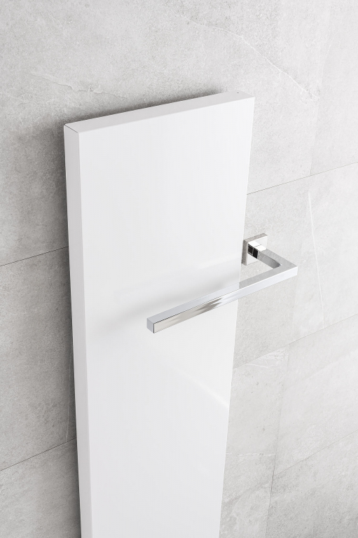 Bathroom radiator Pegasus