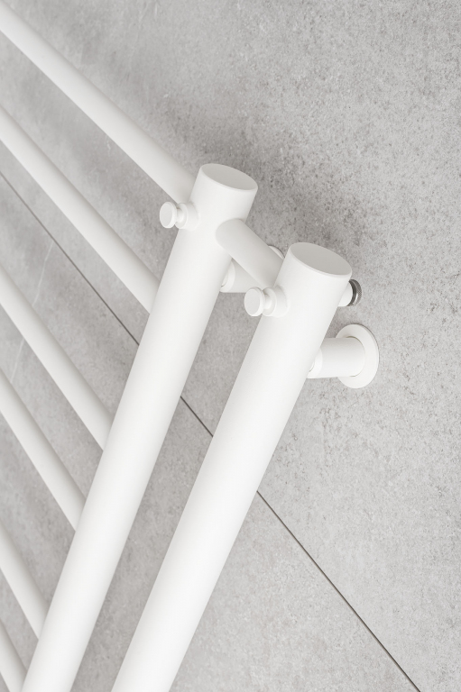 Bathroom radiator Theia L