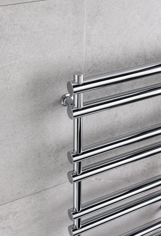 Bathroom radiator Ulysses