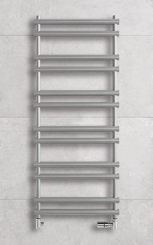 Bathroom radiator Ulysses - catalog