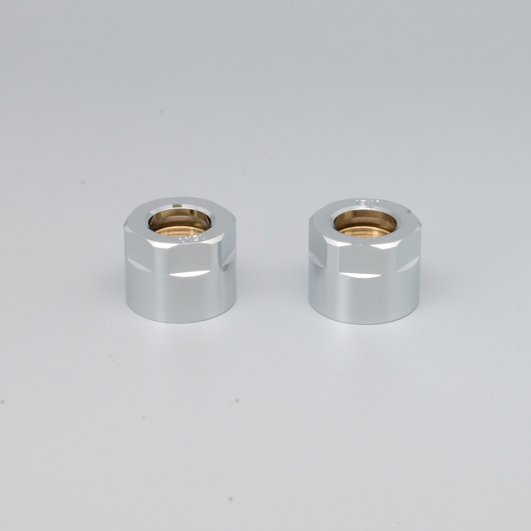 Compression fittings