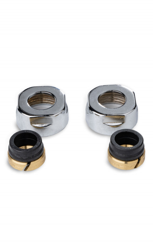 Compression fittings - catalog