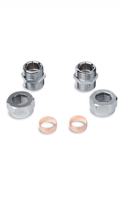 Compression fittings - catalog