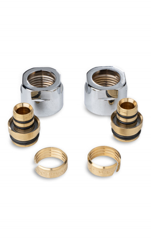 Compression fittings - catalog