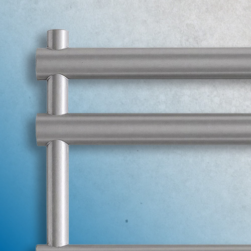 Design radiator Ulysses - detail