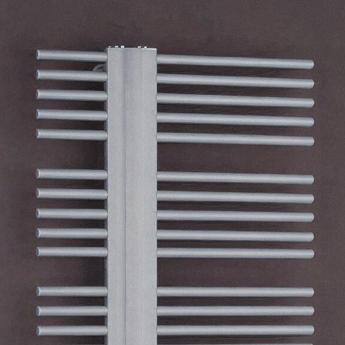 Designový radiátor Helios - detail