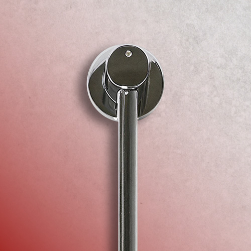 Designový sušák Kares - detail