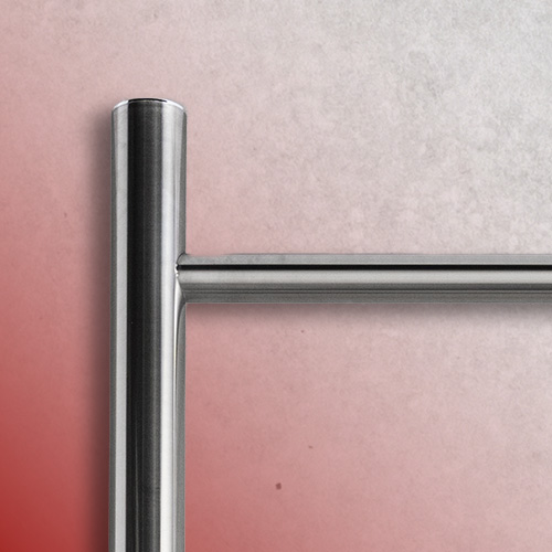 Designový sušák Maia - detail