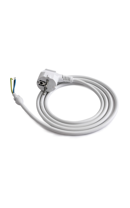 Elektrický kabel 1.5m - katalog