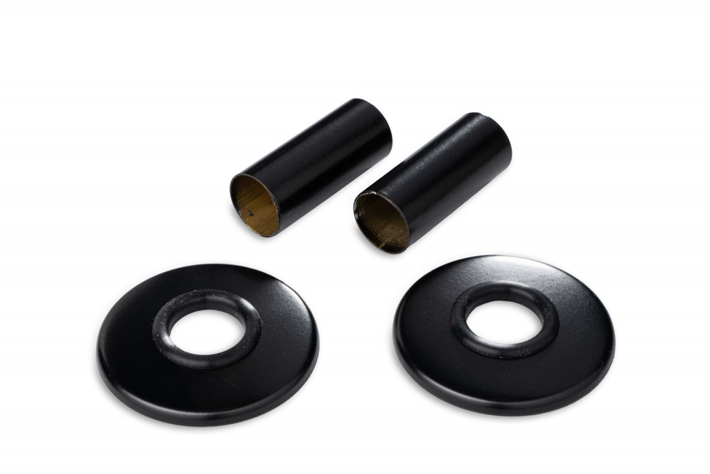 Escutcheons