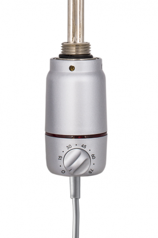 Heating element ET2 - metallic silver