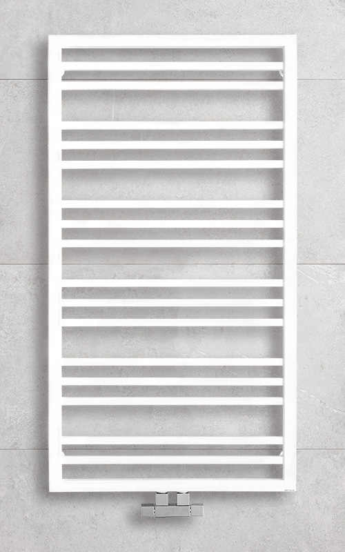 Koupelnový radiátor Avento Frame - katalog