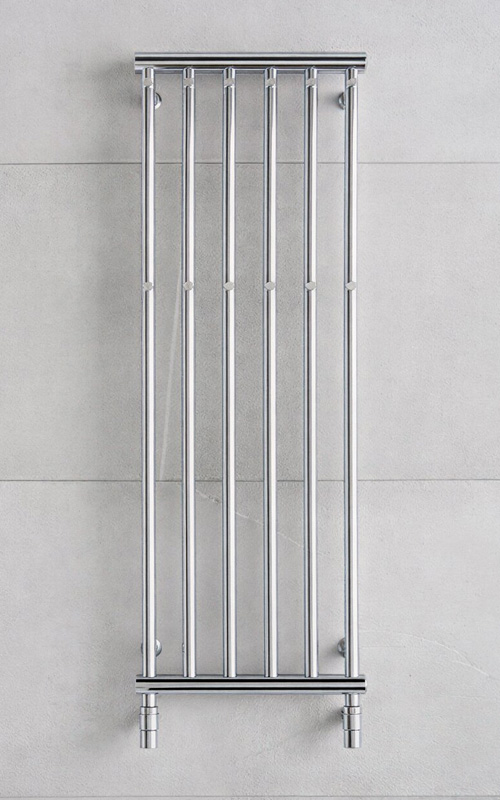 Koupelnový radiátor Coral - katalog