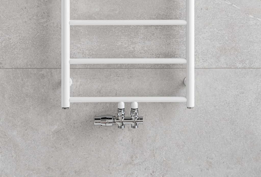 Ventil Duo EK