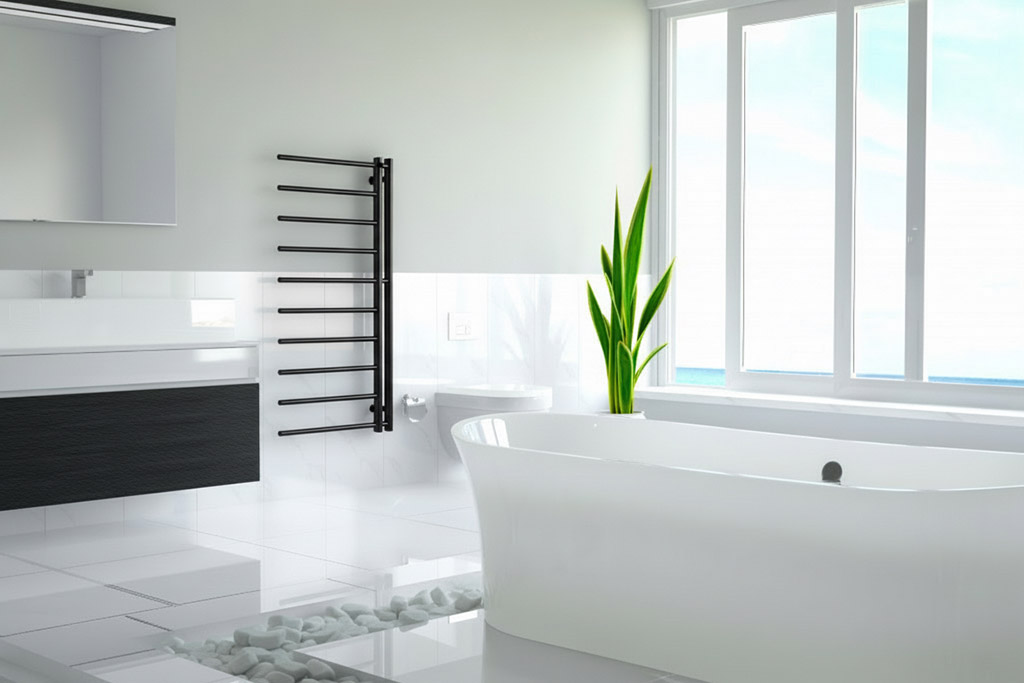 Radiator Apollo L