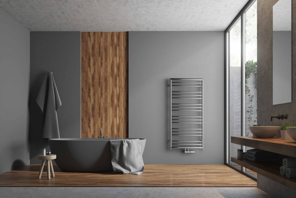 Radiator Sorano Frame