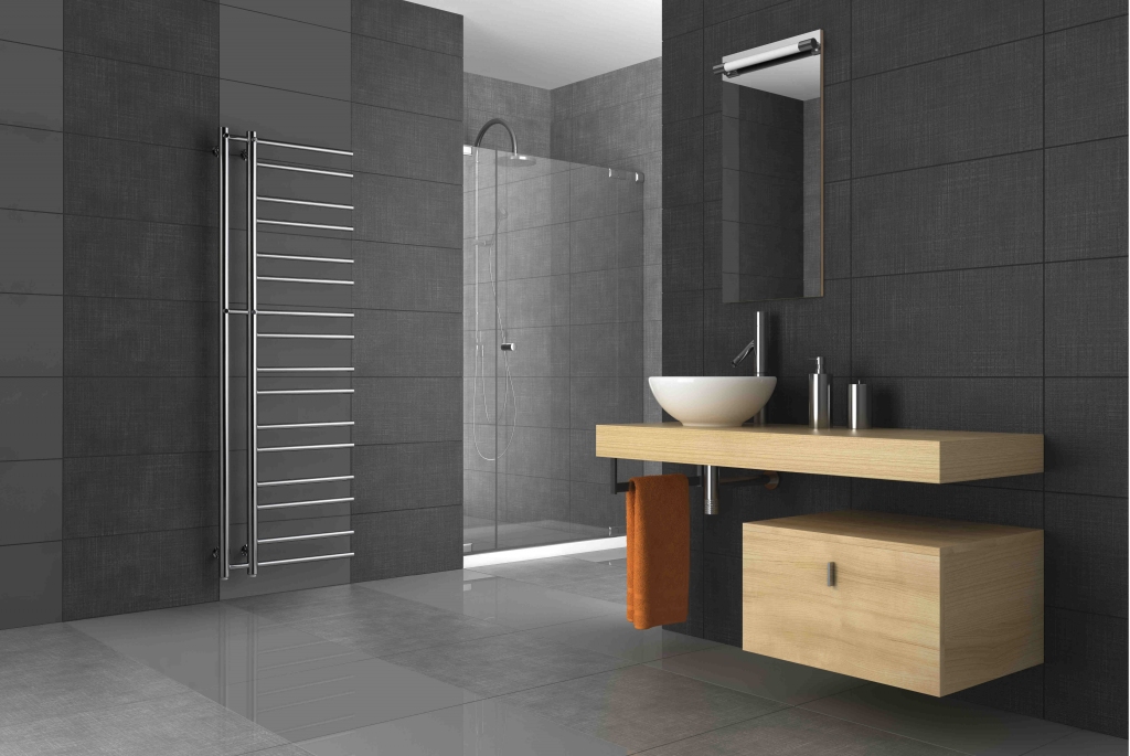 Radiator Theia