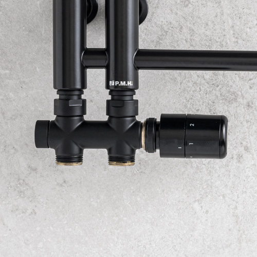 Sada Duo - detail
