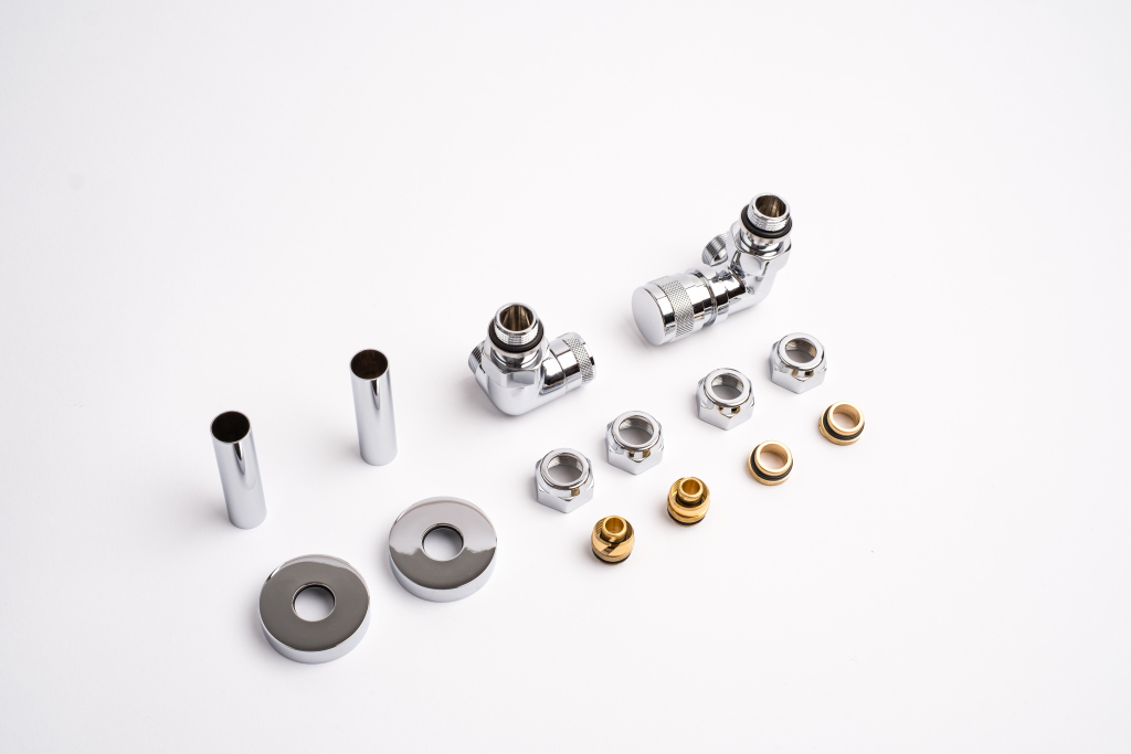 Set Flora - catalog