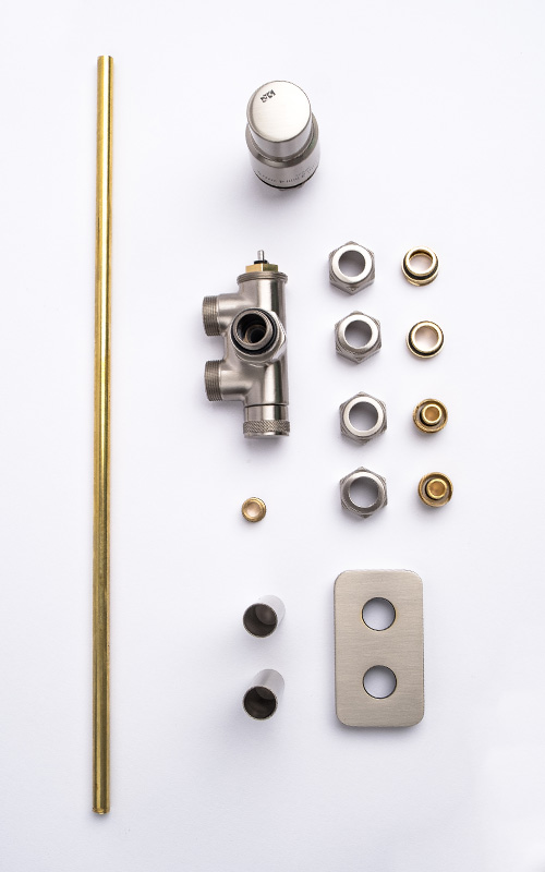 Set Mira - catalog