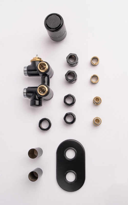 Set Nura - catalog