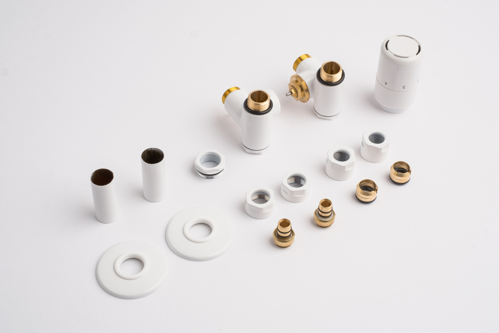 Set Runa - white