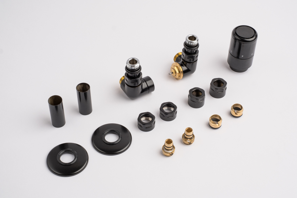 Set Sigma - black