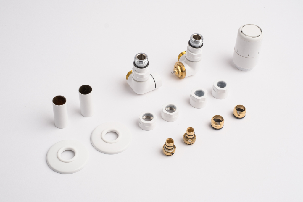 Set Sigma - white