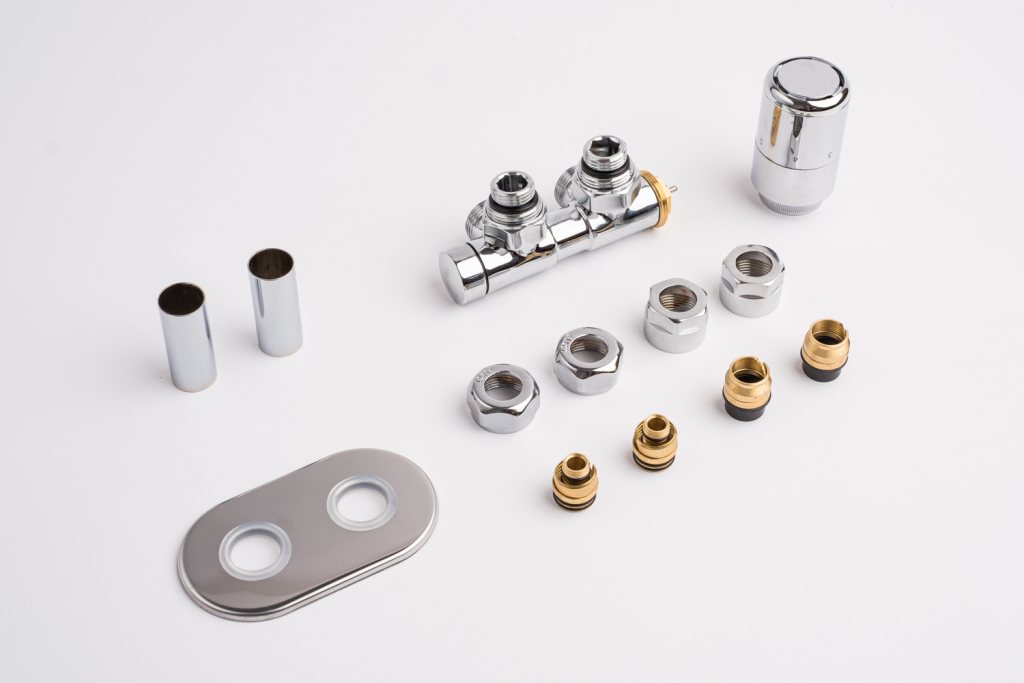 Set Terra - catalog