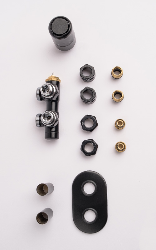 Set Terra - catalog