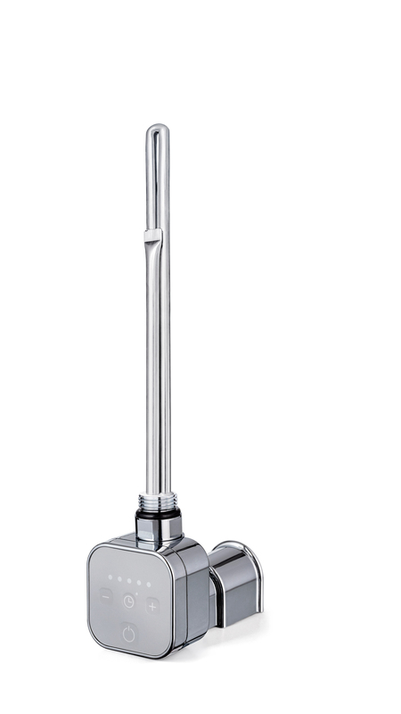 Topná tyč HT1 - katalog