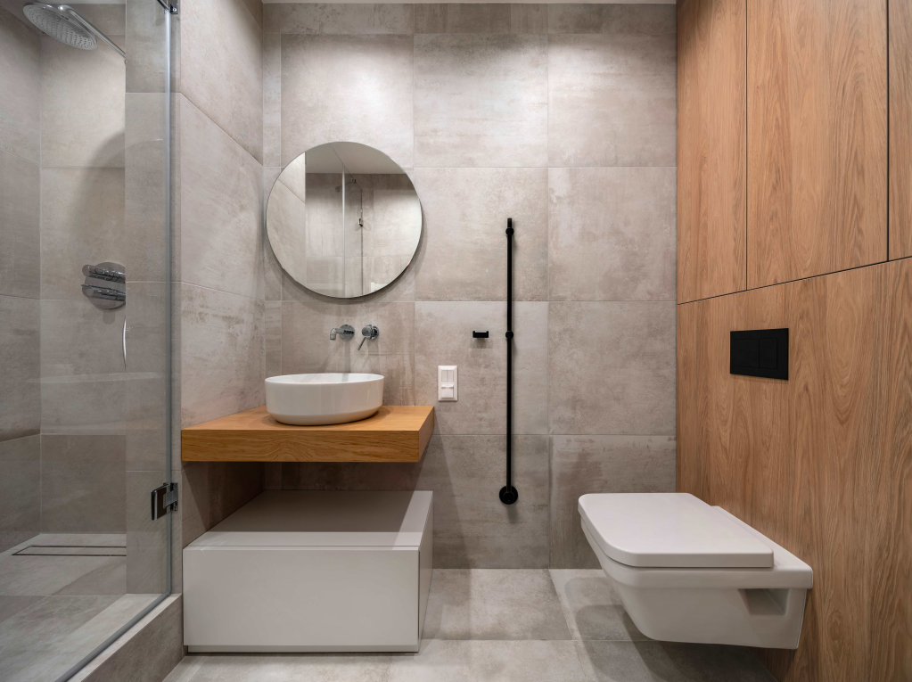 Towel dryer Kares