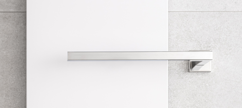 Towel rails