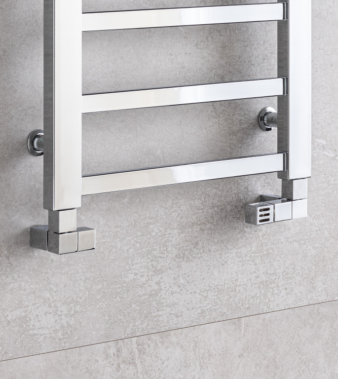 Valve Cube-CET