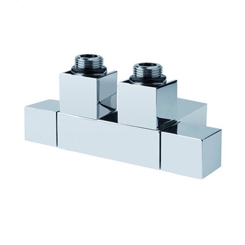 Valve Cube-T - detail