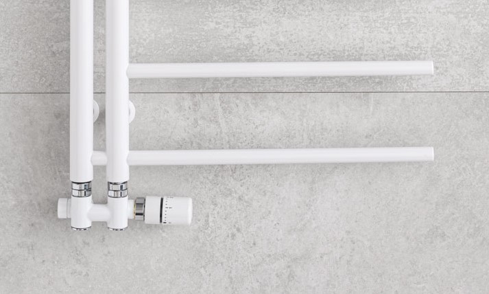 Valve Twin-Combi