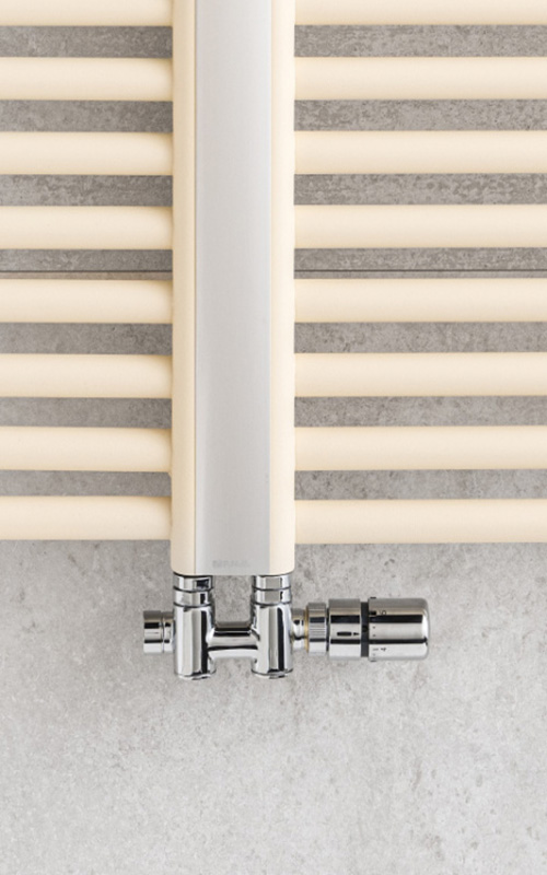 Valve Twin-Combi - catalog