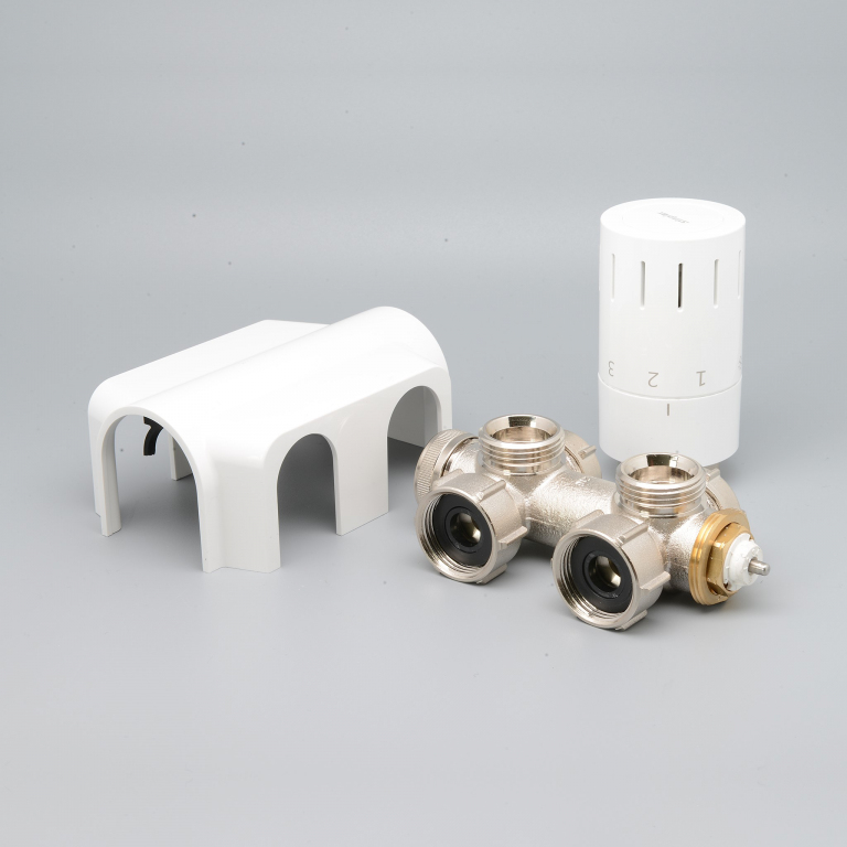 Valve Universal - detail