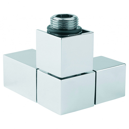 Ventil Cube-CE - detail