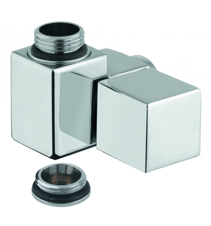 Ventil Cube-Com