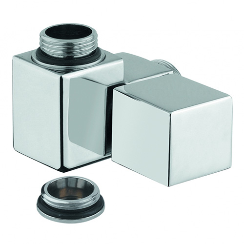 Ventil Cube-Com - detail