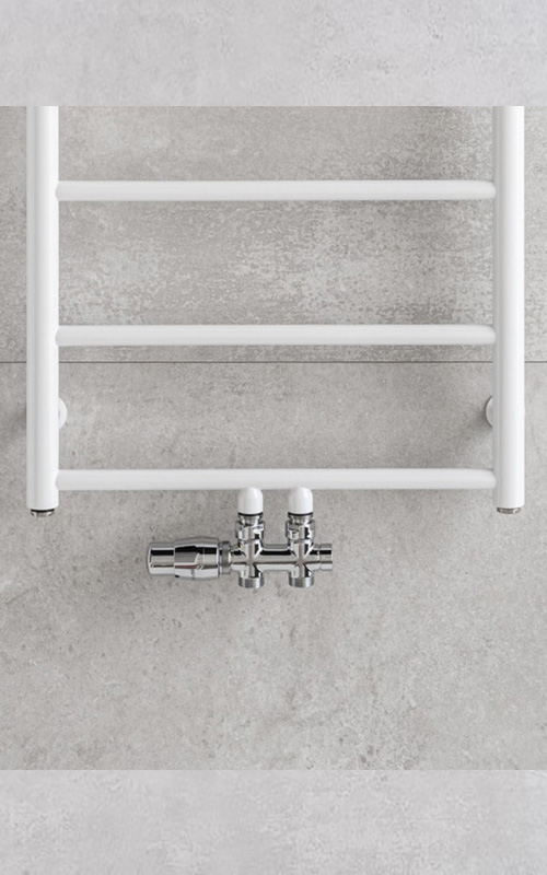Ventil Duo EK - katalog