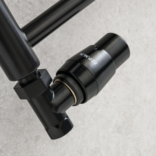 Ventil Royal - detail