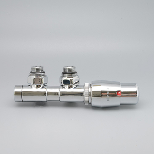 Ventil Term EK - detail