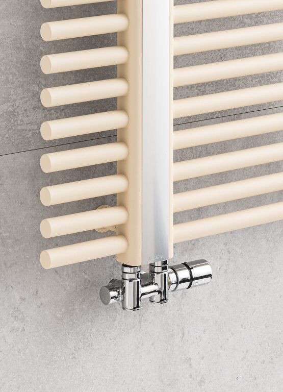 Ventil Twin-Combi