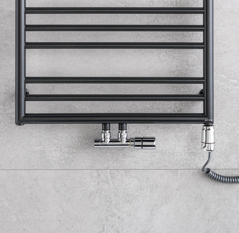Ventil Twin EK
