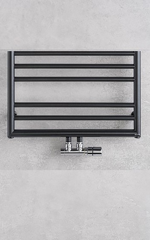 Ventil Twin EK - katalog